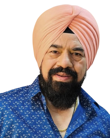 B N Sharma